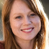 Hayley McElhinney — Penny