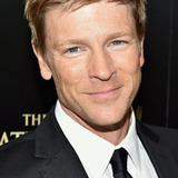 Burgess Jenkins — Jeff Rumson