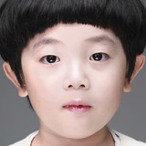 Joo Sang-Hyuk — Dong Goo