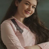 Yara Mustafa — Dina
