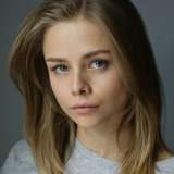 Анастасия Акатова — дочь Ксении Арина