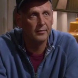 Nick Searcy — Barry