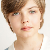 Mikkal Karim Fidler — Theodore Uris