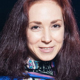 Анна Большова — Anna Polonskaya