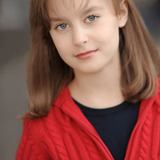 Sydney Lucas — Jeannie McCullough