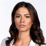 Demet Özdemir — Sanem Aydın