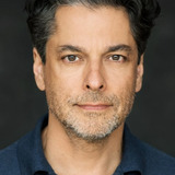 Gilbert Lachance — Boris / Rexy / Gilbert (voice)