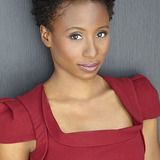 Novie Edwards — Lina / Girlbotica (voice)
