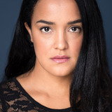 Bahia Watson — Orange Blossom (voice)