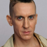 Jeremy Scott — Self - Judge