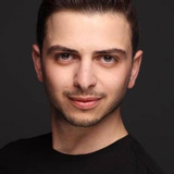 Barış Küçükgüler — Latif Demirkan