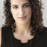 Allegra Clark — Mia (voice)