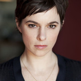 Annika Kuhl — Kathi Eberle