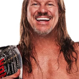 Крис Ирвин — Chris Jericho