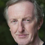 Martin Wimbush — Head Waiter