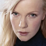 Laura Harris — Zoe Barnes