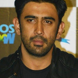 Amit Sadh — Sammit Patel