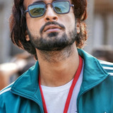 Abhinav Anand — Vikas