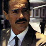 Danton Jardim — Edson