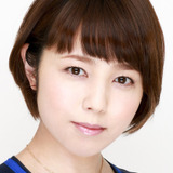 Mika Kikuchi — Mokona (voice)