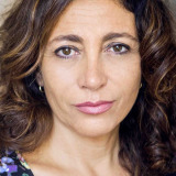 Antonella Stefanucci — Rossella Scorticelli