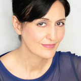 Жаклин Антарамиан — Khadija