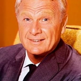Eddie Albert — Diplomat Benjamin Franklin