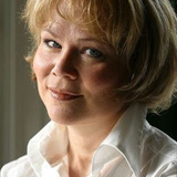Tinna Gunnlaugsdóttir — Edda