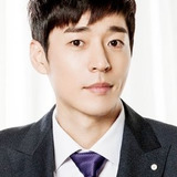 Seo Ji Suk — Shin Kang Hyun