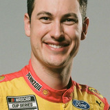 Joey Logano — Self