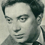 Зиновий Высоковский — Ройтман