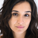 Sara Sanz — Rebeca Seoane