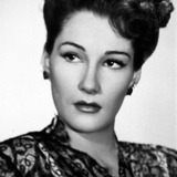 Doris Dowling — Irene Adams