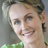 Lenore Smith — Vicky