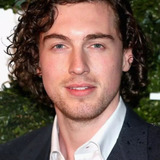 Rory Fleck-Byrne — Harry