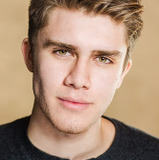 Donald MacLean Jr. — Wolf Burke