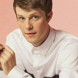 Tyler Barnhardt — Charlie St. George