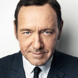 Kevin Spacey — Chris