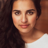 Tessa Rao — Izzy Garcia