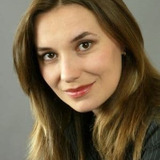 Sandra Huggett — Angela