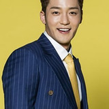 Kim Jin Woo — Goo Yoon Jae