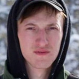Erik Salitan — Himself