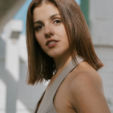 Marta Lopes Correia — Bárbara «Bá»