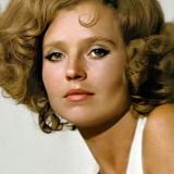 Hanna Schygulla — Eva