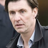 Dorian Lough — John Kercher