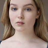 Scarlett Simmons — Young Anita