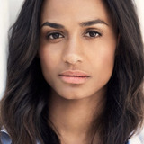 Nanna Blondell — Mary