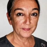 Tomris İncer — Şahnur Baldar