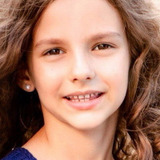 Eva Salkova — Полинка Сычёва