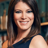 Gail Simmons — Self - Judge